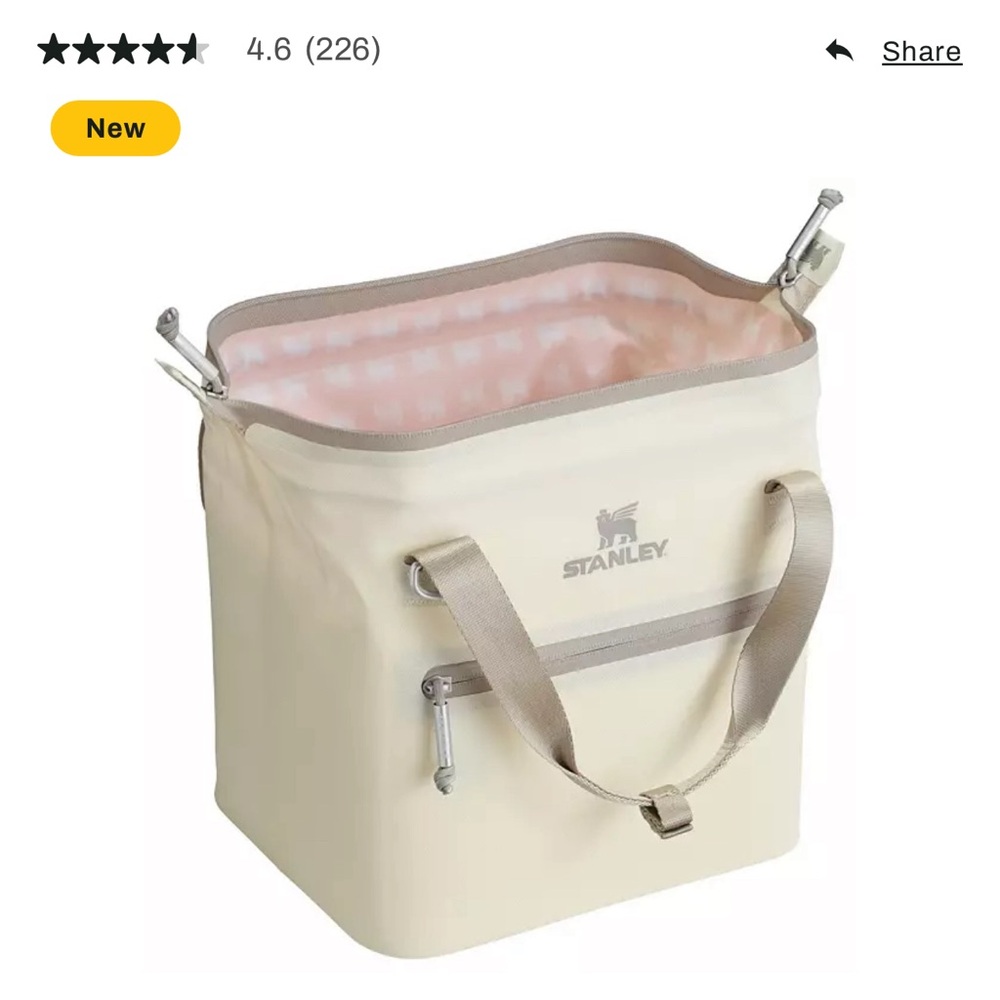 Stanley NEW Mini cooler
